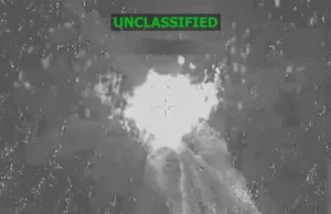 US carries out more lethal strikes on alleged narco vessels