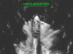 US strike kills four in latest lethal action in Carribean