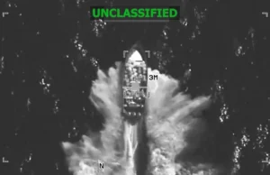 US strike kills four in latest lethal action in Carribean