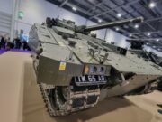 Over one third of Ajax vehicles caused crew health problems