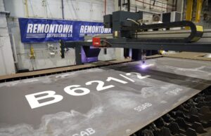 First of seven new Scottish ferries start build in Poland