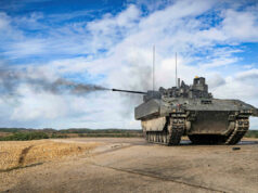 Ajax probe delays Defence Investment Plan decisions