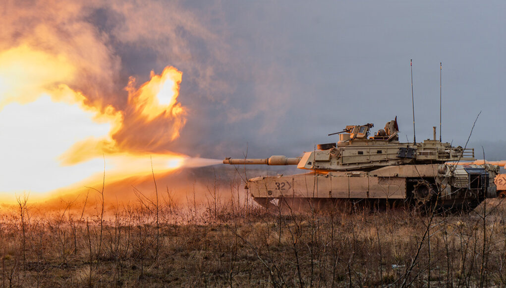 Abrams