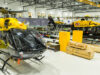 Airbus wins £33.6m contract to support UK H145 fleet