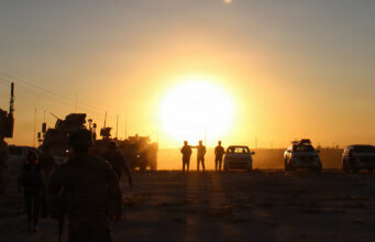 US personnel killed in ISIS ambush during Syria engagement