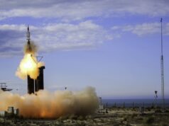 SAMP/T NG completes long-range trials in France and Italy