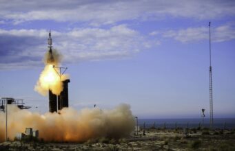 SAMP/T NG completes long-range trials in France and Italy