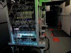 Royal Navy tests quantum navigation in Arctic