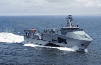 Poland taps JFD Global for new submarine rescue capability