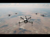 Skunk Works links with XTEND for multi-drone control