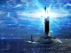 BAE to supply modular masts for US Navy submarines