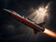 Britain’s new ‘Nightfall’ ballistic missile project underway