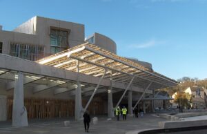 Leonard brands Ferguson Marine employee payment ‘con trick’