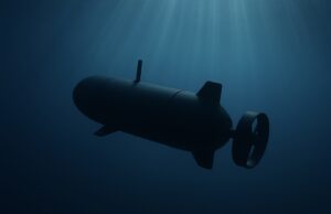 UK seeking special ops micro drone for underwater missions