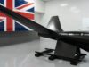 Anduril and GKN join forces for British Army combat drone
