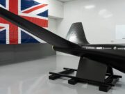 Anduril and GKN join forces for British Army combat drone