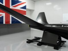 Anduril and GKN join forces for British Army combat drone