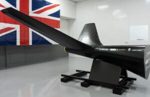 Anduril and GKN join forces for British Army combat drone