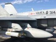 BAE Systems wins mega $1.7Bn U.S. Navy weapons contract