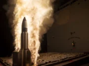 BAE secures new navy order for Mk 41 canisters