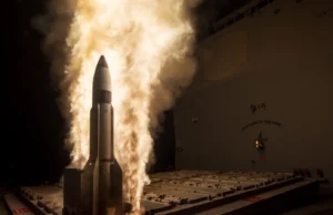 BAE secures new navy order for Mk 41 canisters