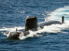 UK defends AUKUS submarine rotation despite SSN pressure