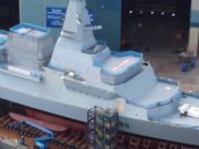 BAE Systems reports record youth training levels in UK