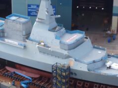 BAE Systems reports record youth training levels in UK