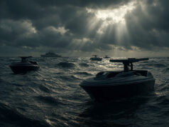 UK launches Atlantic Bastion to counter Russia at sea