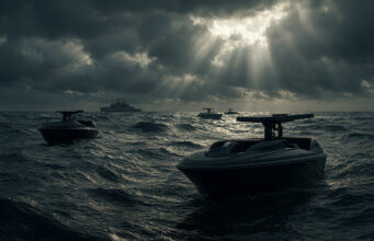 UK launches Atlantic Bastion to counter Russia at sea