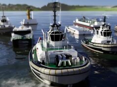 Ministers ‘blindsided’ by offshore award of naval tug fleet