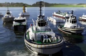 Ministers ‘blindsided’ by offshore award of naval tug fleet