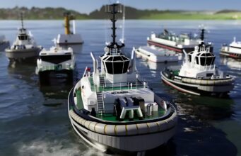 Ministers ‘blindsided’ by offshore award of naval tug fleet