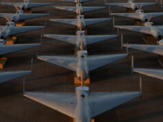 America fields ‘attack drone’ squadron in Middle East