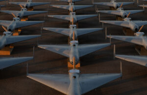 America fields ‘attack drone’ squadron in Middle East