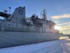 NATO mine group joins Finnish-led Freezing Winds exercise