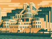 MI6 chief to say ‘front line is everywhere’ in first speech