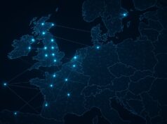 UK plans £8bn tactical battlefield comms framework