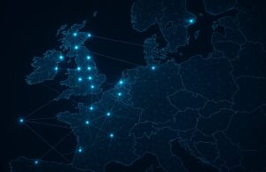 UK plans £8bn tactical battlefield comms framework