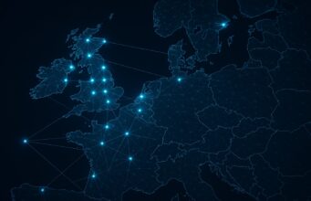 UK plans £8bn tactical battlefield comms framework