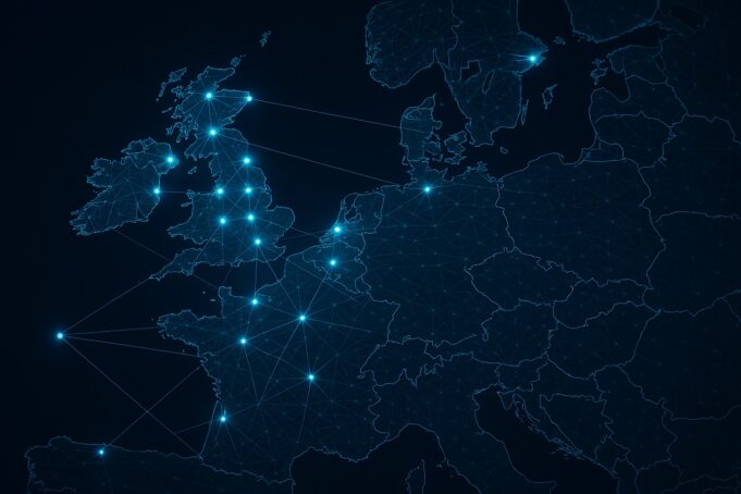 UK plans £8bn tactical battlefield comms framework