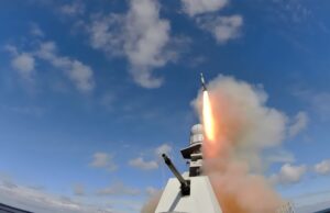 Norway-UK Qinetiq drills spotlight NATO mission readiness