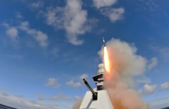 Norway-UK Qinetiq drills spotlight NATO mission readiness