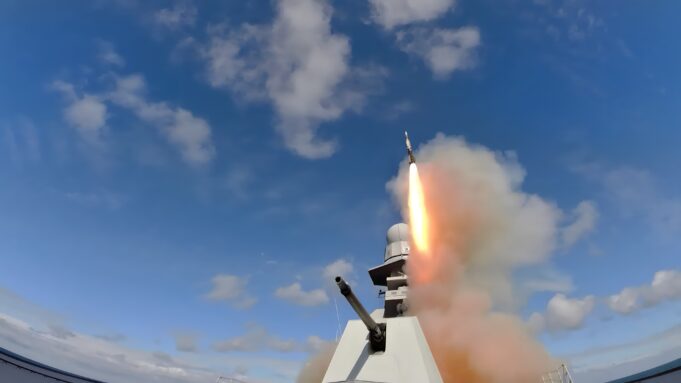 Norway-UK Qinetiq drills spotlight NATO mission readiness