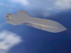 New British frigates to be armed with STRATUS strike missile