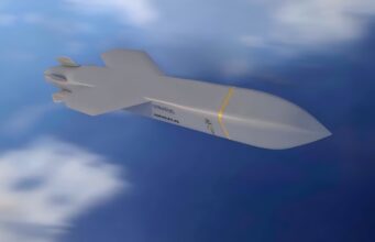 New British frigates to be armed with STRATUS strike missile