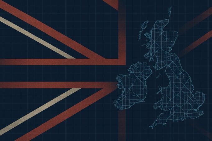 Britain is ‘under sustained attack’ from foreign states