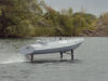 MGI engineering unveils low-signature Seaglide USV