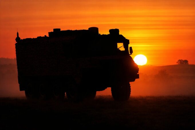 UK extends Light Mobility Vehicle engagement deadline to March