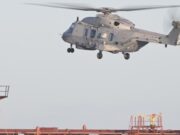 France seizes Russian shadow fleet tanker in Mediterranean